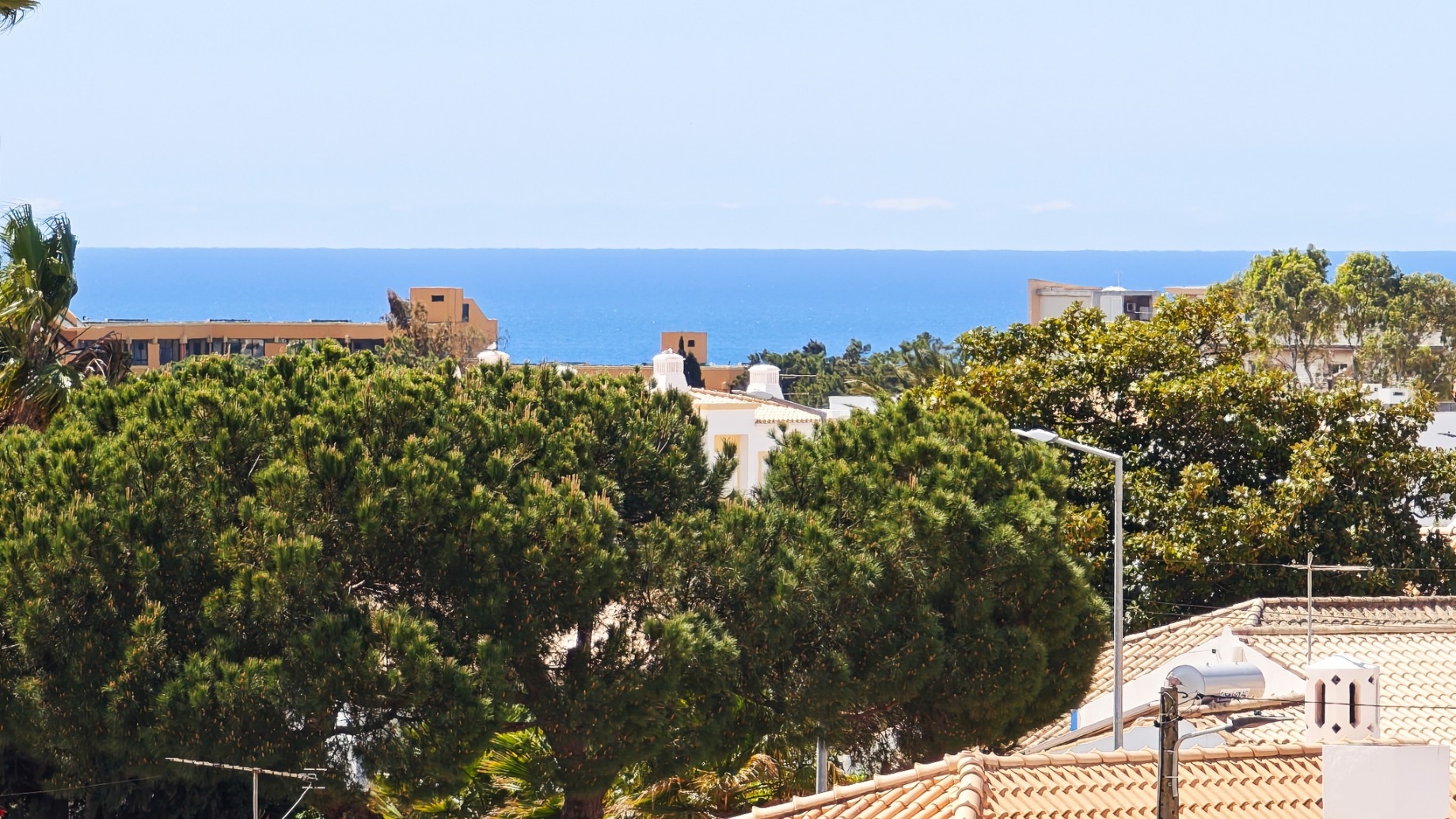 Apartamento T2 Para Venda em Albufeira