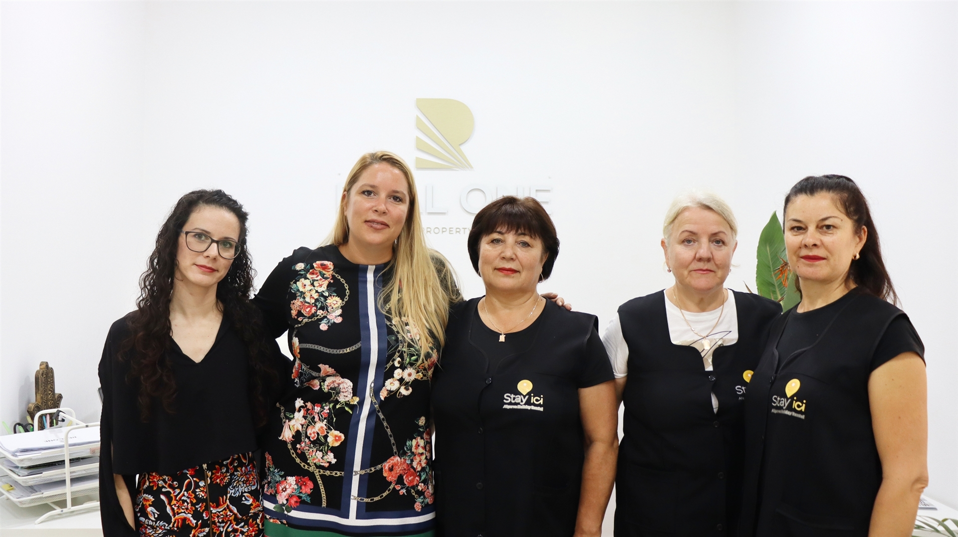 Donnez-nous la clé de votre maison et...  partez en vacances!