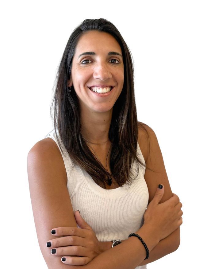 Tânia Mestre
